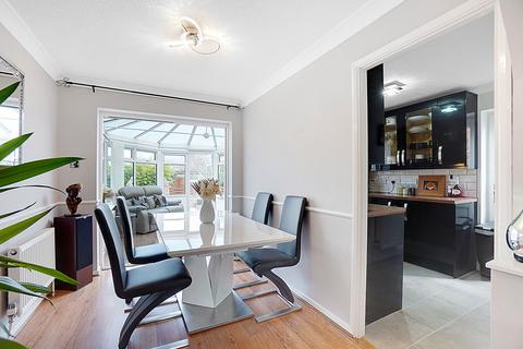 undefined, Anne Boleyn Close, Sheerness ME12