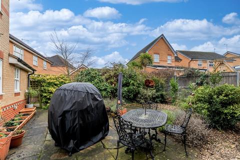 3 bedroom detached house for sale, Tarn Hows Walk, Ackworth, Pontefract, West Yorkshire, WF7