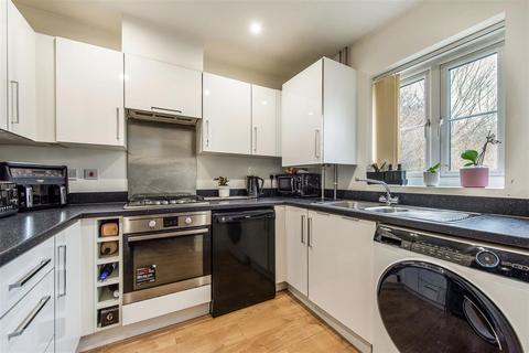 undefined, Picket Twenty Way, Andover