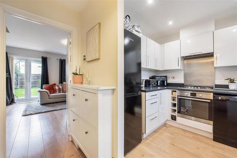 undefined, Picket Twenty Way, Andover
