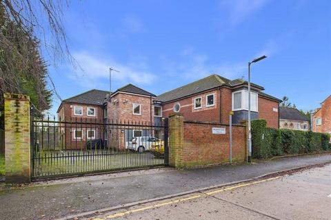 undefined, Station Road, Brough