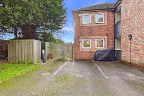 undefined, Station Road, Brough