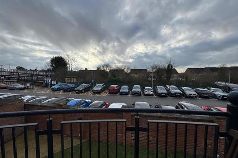 undefined, Station Road, Brough