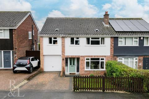 4 bedroom house for sale - Mount Pleasant, Keyworth