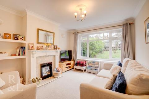 4 bedroom house for sale, Mount Pleasant, Keyworth