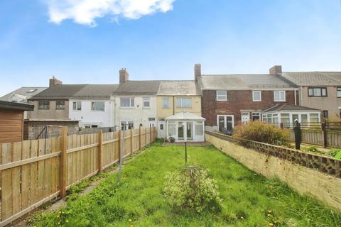 undefined, Whitehouse Terrace, Durham DH7