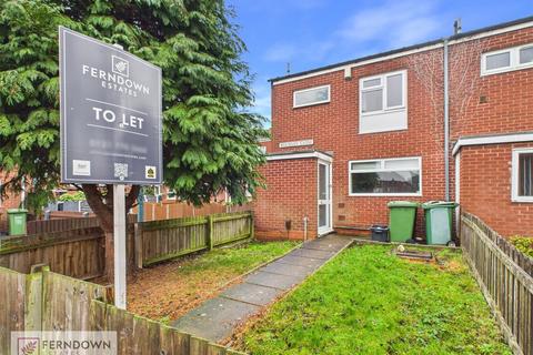 undefined, Wolseley Close, Birmingham, West Midlands, B36
