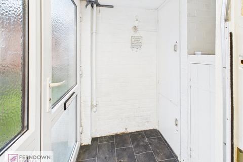 undefined, Wolseley Close, Birmingham, West Midlands, B36