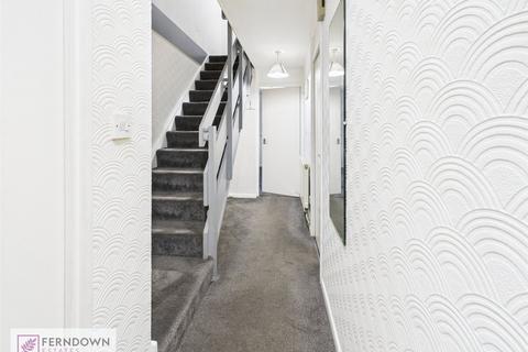 undefined, Wolseley Close, Birmingham, West Midlands, B36