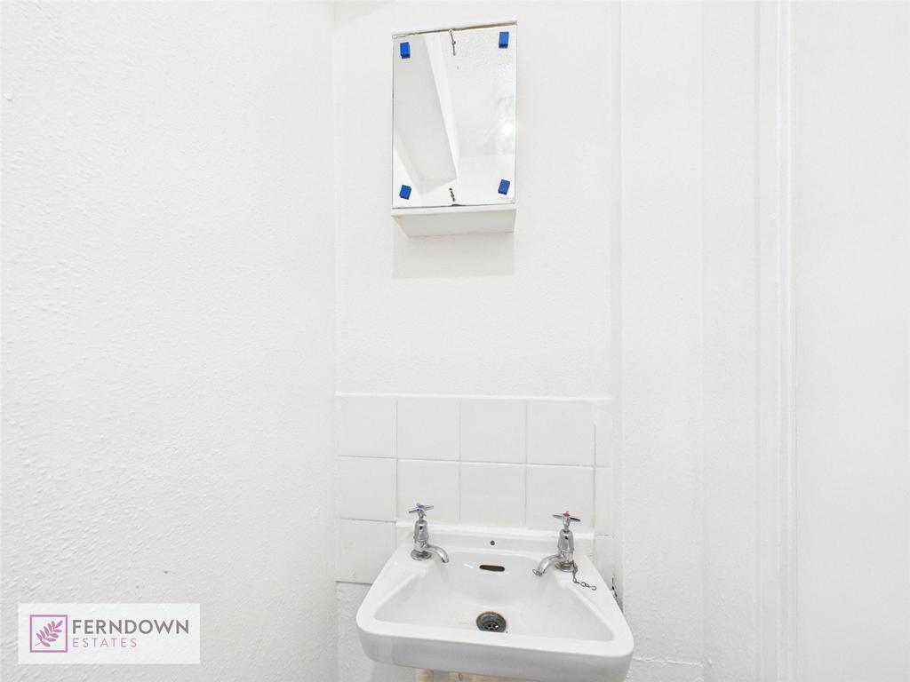 Downstairs W.C.