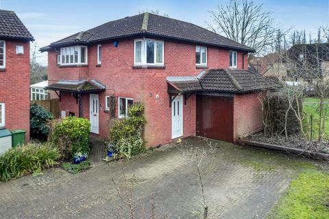 undefined, Wavell Court, Milton Keynes MK15