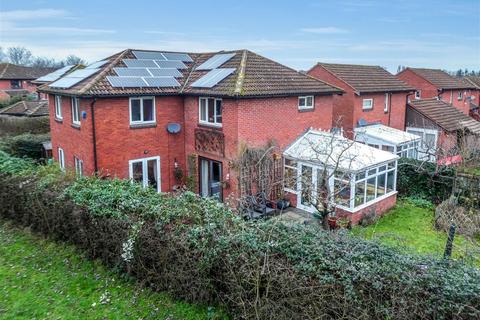 undefined, Wavell Court, Milton Keynes MK15