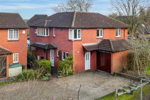 undefined, Wavell Court, Milton Keynes MK15