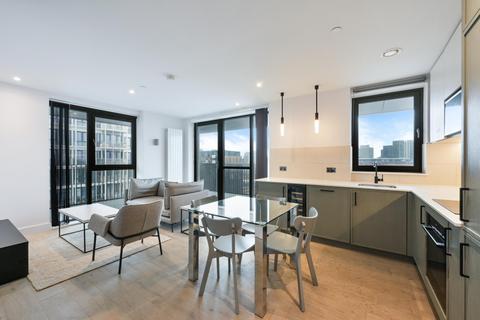 Windsor Square, Royal Arsenal Riverside, London, SE18