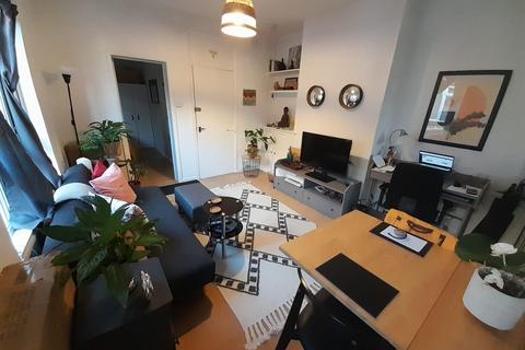1 bedroom flat to rent, Langthorne Street, Fulham