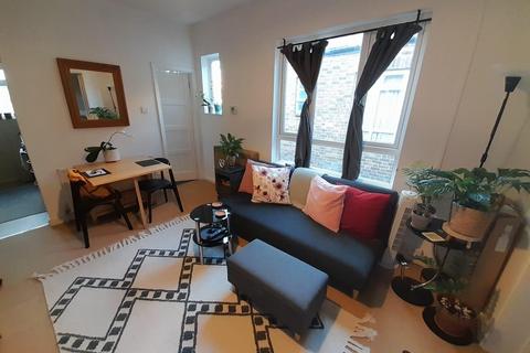 1 bedroom flat to rent, Langthorne Street, Fulham