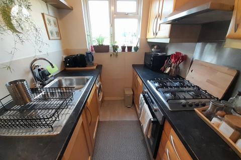 1 bedroom flat to rent, Langthorne Street, Fulham