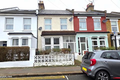 Queens Road, Bounds Green, London N11
