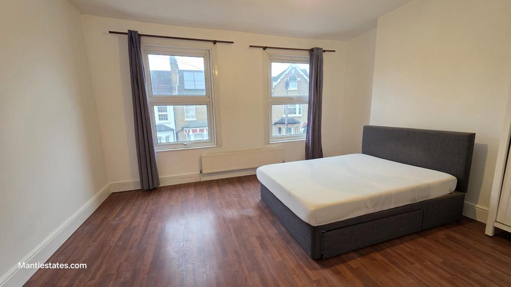 Front bedroom