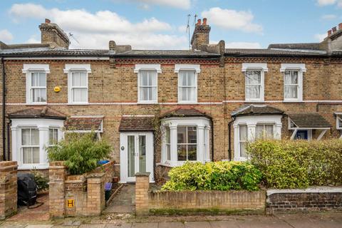 undefined, Hardy Road, South Wimbledon, London, SW19