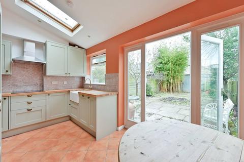 undefined, Hardy Road, South Wimbledon, London, SW19