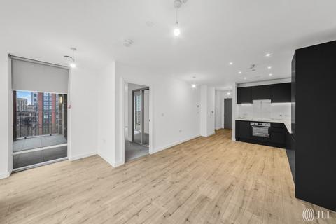 2 bedroom apartment to rent, New Kent Road London SE1