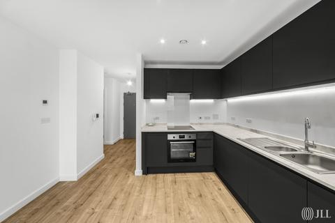 2 bedroom apartment to rent, New Kent Road London SE1