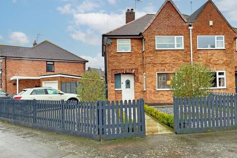 The Ringway, Queniborough, Leicester, LE7 3DL