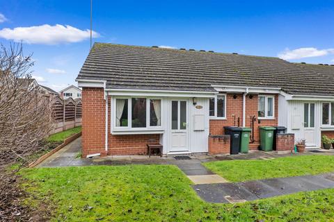 undefined, Rushers Close, Pershore