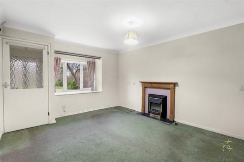 undefined, Rushers Close, Pershore