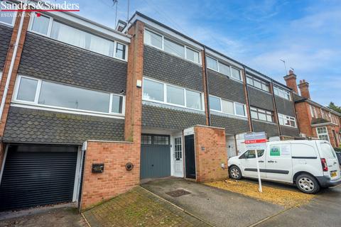 undefined, Henley Street, Alcester, B49