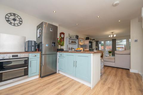 undefined, Henley Street, Alcester, B49