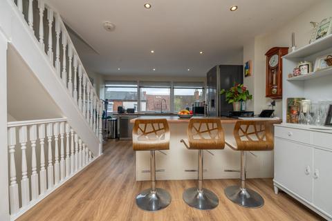 undefined, Henley Street, Alcester, B49