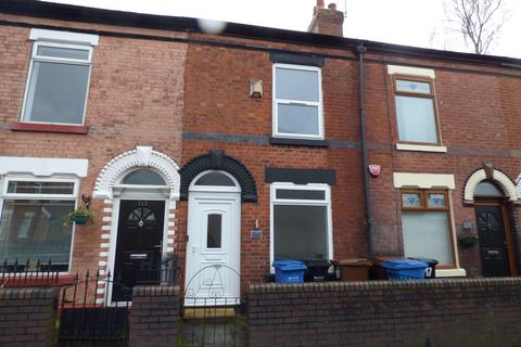 Old Chapel Street, Edgeley, Stockport, SK3