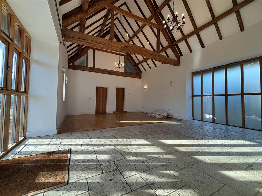 Living/Dining Room