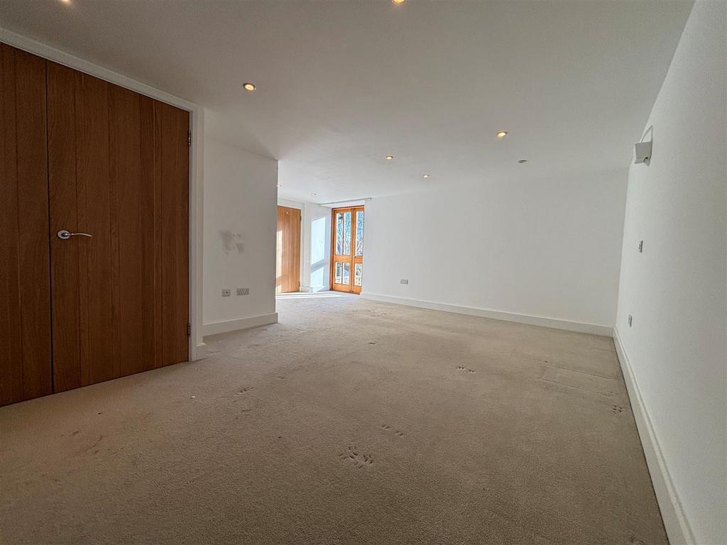 Bedroom Four/Snug