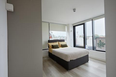 undefined, Woolwich Road, London SE7