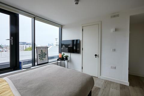 undefined, Woolwich Road, London SE7