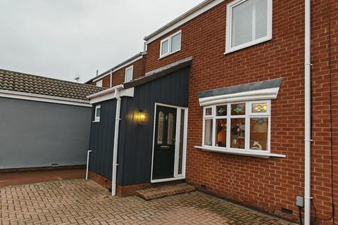 undefined, Mitchell Gardens, South Shields, NE34