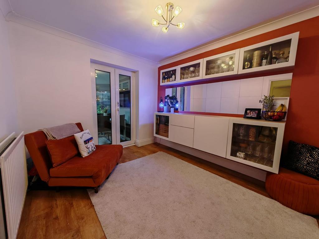 Dining/Family Room