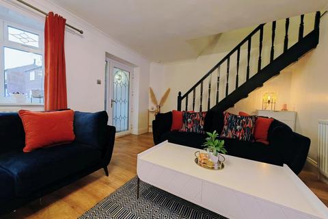 3 bedroom terraced house for sale, Mitchell Gardens, South Shields, NE34