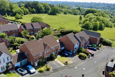 undefined, Bilberry Crescent, Sutton Coldfield