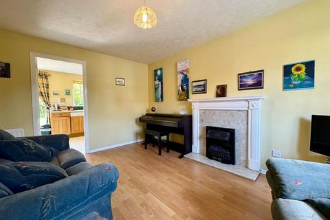 undefined, Bilberry Crescent, Sutton Coldfield