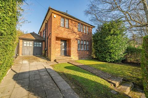 4 bedroom detached house for sale, Hampstead Gadren Suburb N2