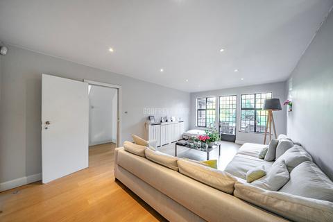 4 bedroom detached house for sale, Hampstead Gadren Suburb N2