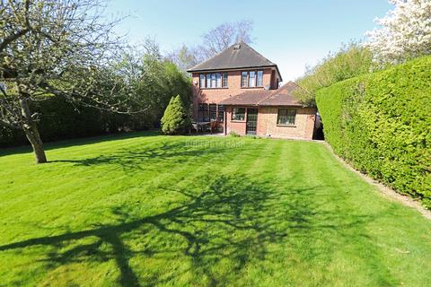 4 bedroom detached house for sale, Hampstead Gadren Suburb N2