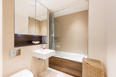 2 bedroom flat to rent, Salamanca Tower, SE1, Waterloo, London, SE1