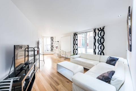 2 bedroom flat to rent, Salamanca Tower, SE1, Waterloo, London, SE1