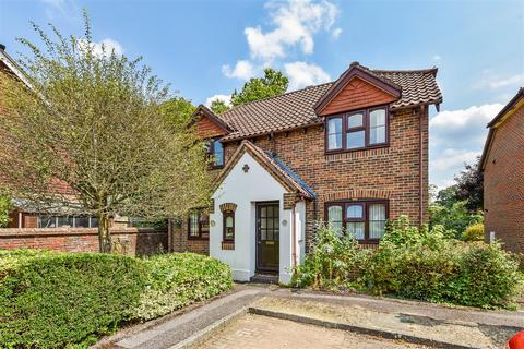 2 bedroom flat for sale, Grenehurst Way, Petersfield