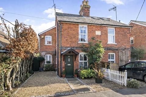 undefined, Bracknell Road, Brock Hill, Warfield, Bracknell, RG42
